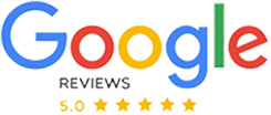 Google Reviews 5.0